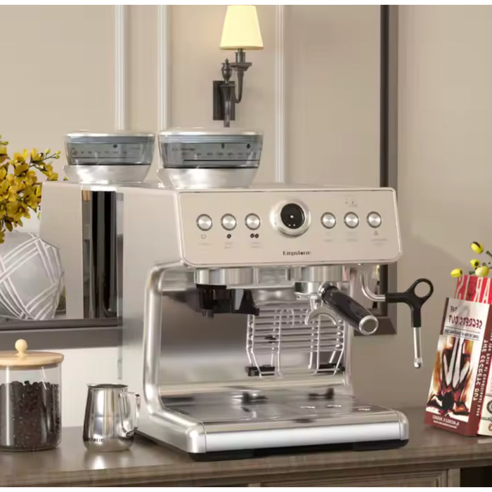 Empanema Home Espresso Machine