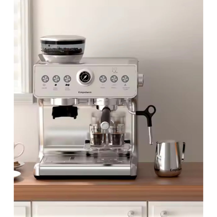 Empanema Home Espresso Machine
