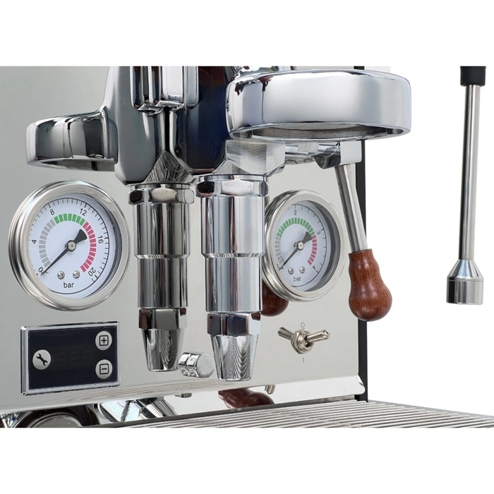 WBC Professional Espresso Machine