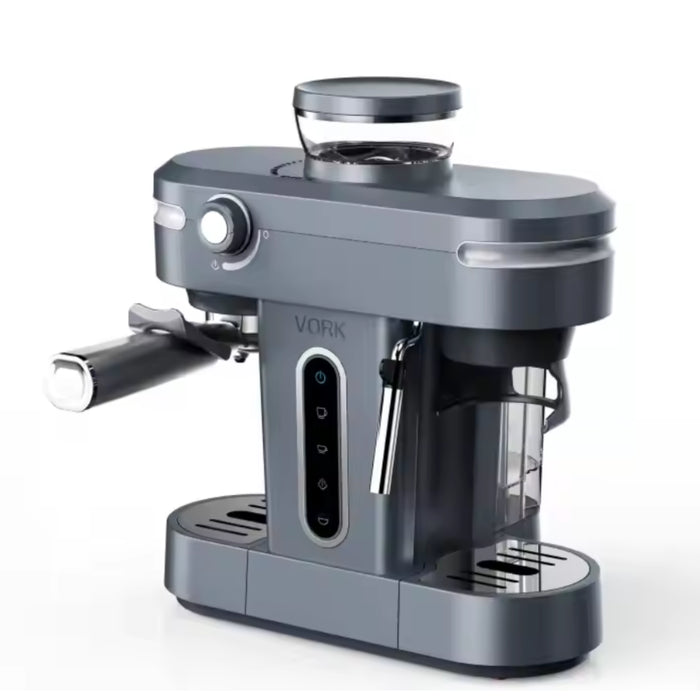 HomeBrew Elite Espresso Machine
