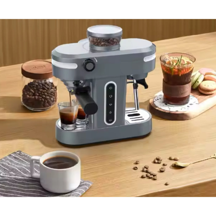 HomeBrew Elite Espresso Machine