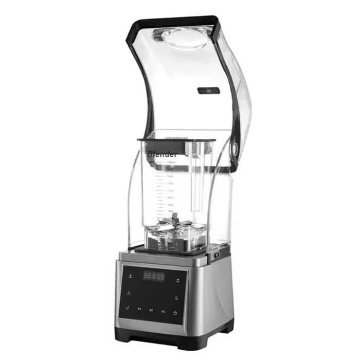 BlendMaster Pro 1000 High-Speed Blender