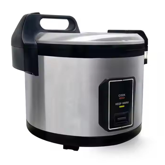 EliteChef Pro 1000 Rice Cooker