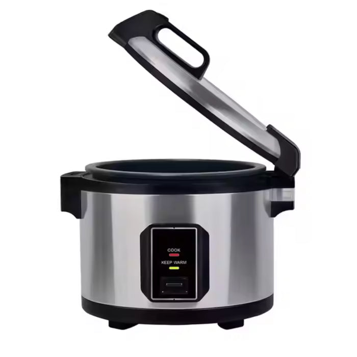 EliteChef Pro 1000 Rice Cooker