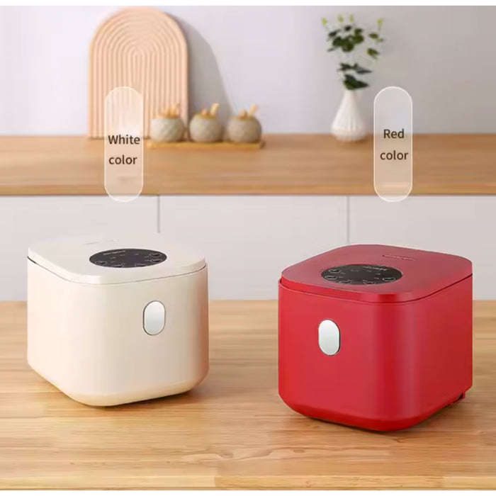 MellowRice Smart Rice Cooker