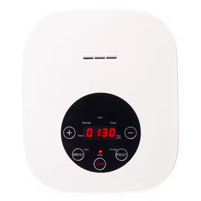 MellowRice Smart Rice Cooker