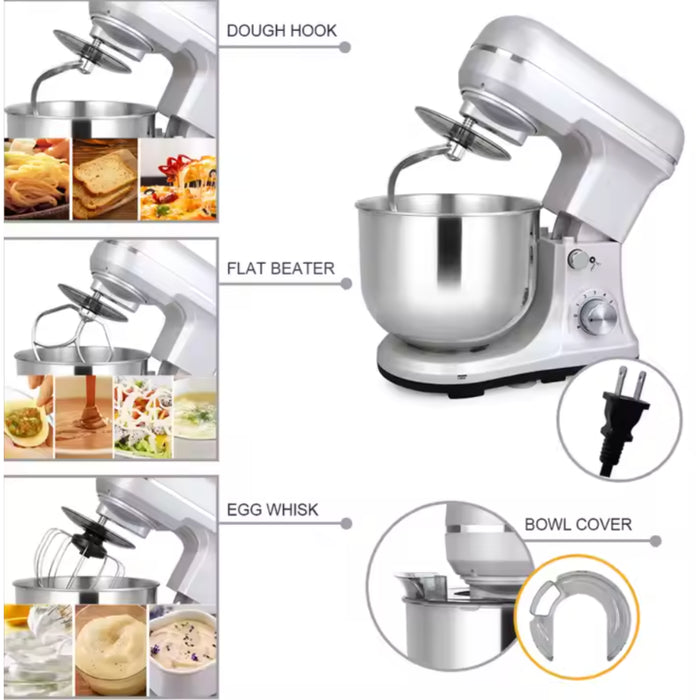 ProMix Smart Stand Mixer