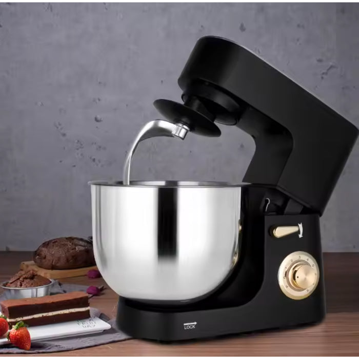CookMaster Elite Stand Mixer