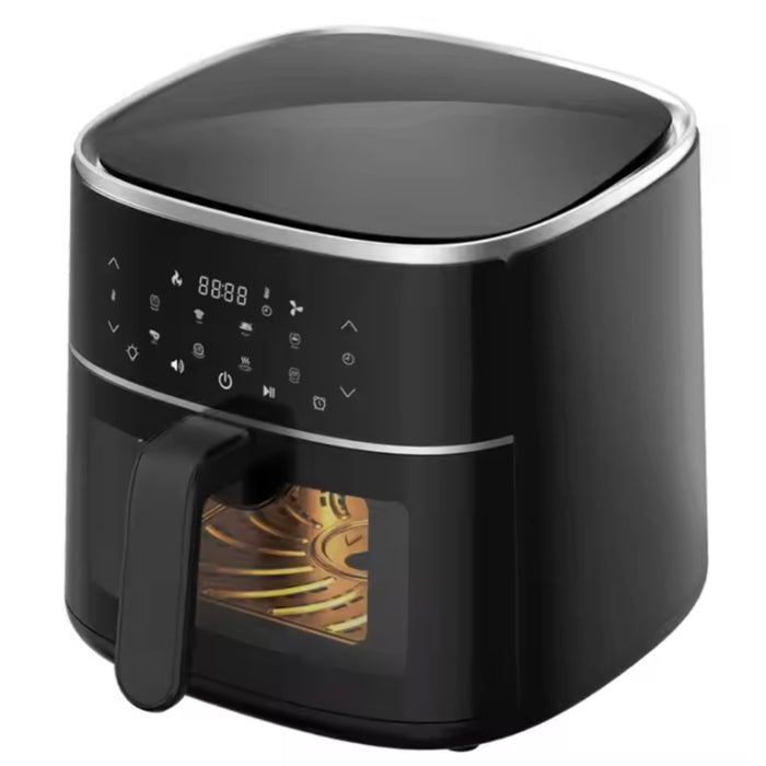TurboCrisp Pro Air Fryer