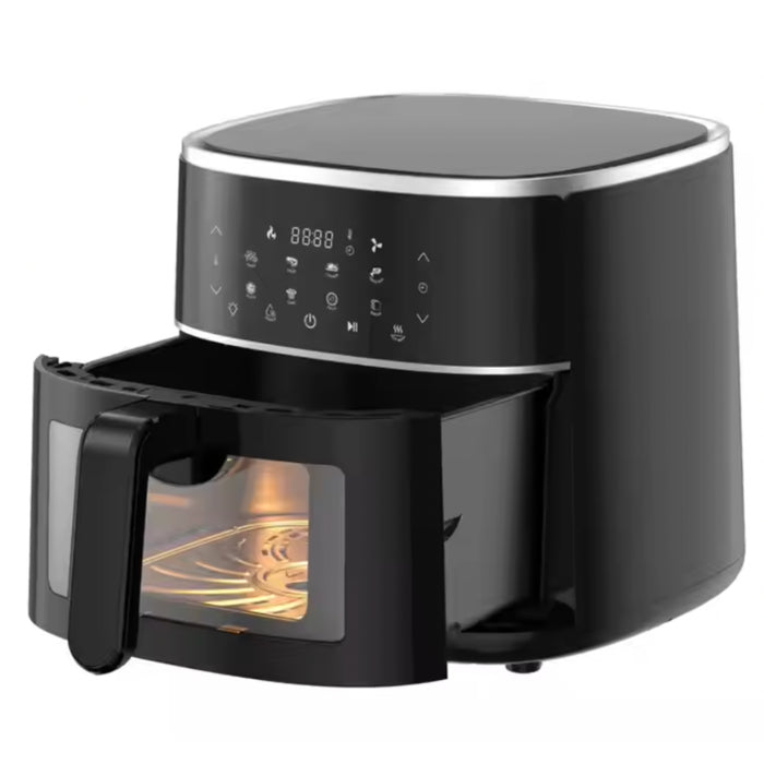 TurboCrisp Pro Air Fryer