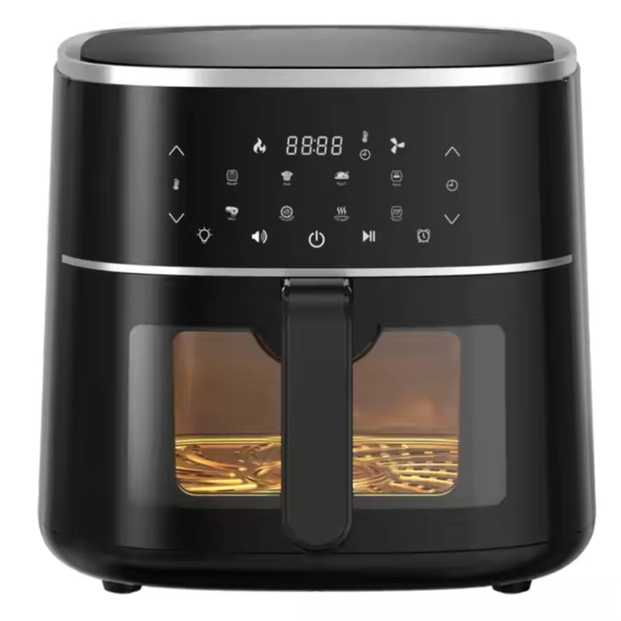 TurboCrisp Pro Air Fryer