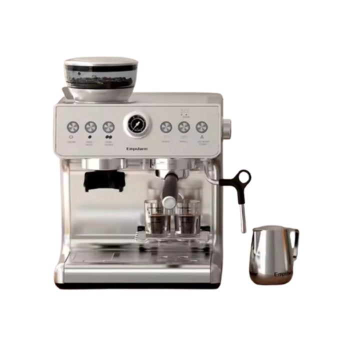 Empanema Home Espresso Machine