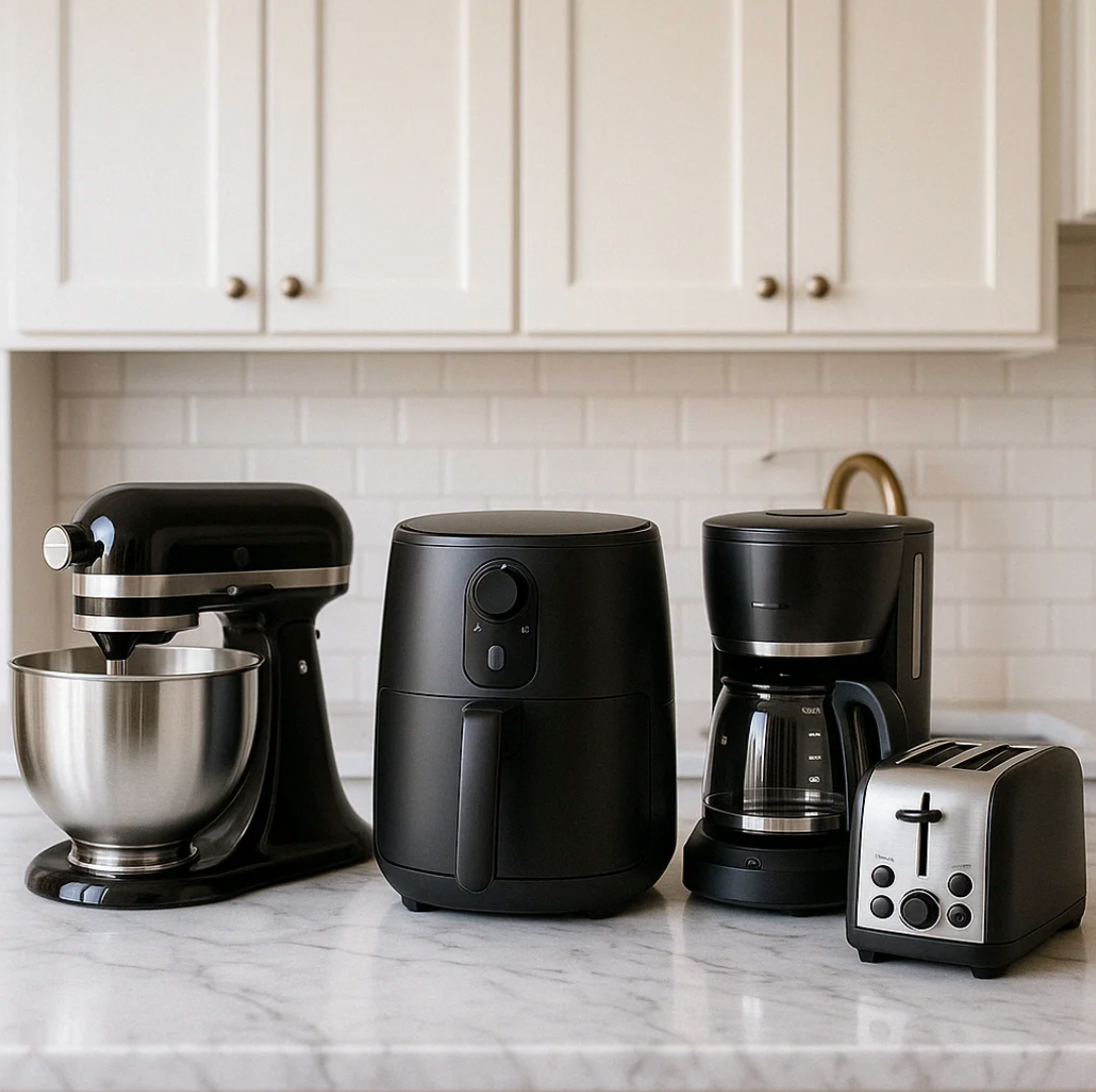 Countertop Appliances